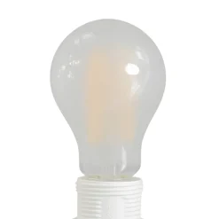 LED Leuchtmittel E27 1521 lm hell 10,5 Watt 2700 K - LM111