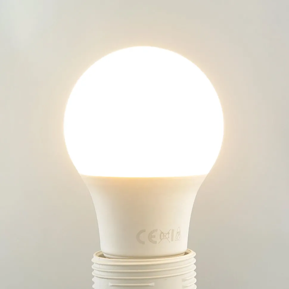 LED Leuchtmittel E27 10,5 Watt 2700 K 1055 lm hell - LM10055