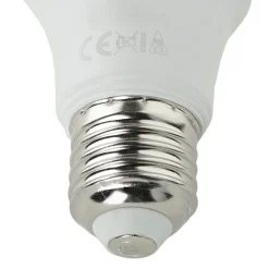 LED Leuchtmittel E27 10,5 Watt 2700 K 1055 lm hell - LM10055