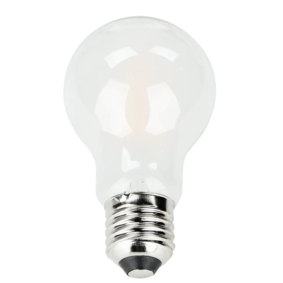 LED Leuchtmittel E27 dimmbar 7,5 W 806 lm 2700 K warmweiß - LM110A