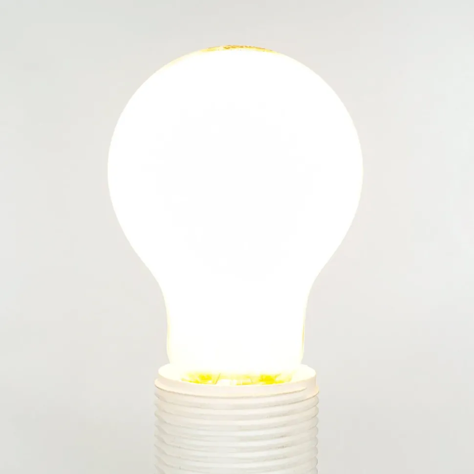 LED Leuchtmittel E27 dimmbar 7,5 W 806 lm 2700 K warmweiß - LM110A