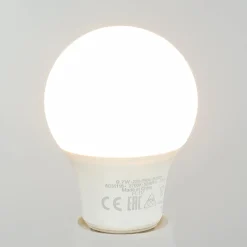 LED Leuchtmittel E27 Farbwechsel Dimmer Fernbedienung 9,7W - LM117