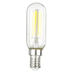 LED Leuchtmittel E14 Filament Edison Lampe 2700 K warmweiß - LM108