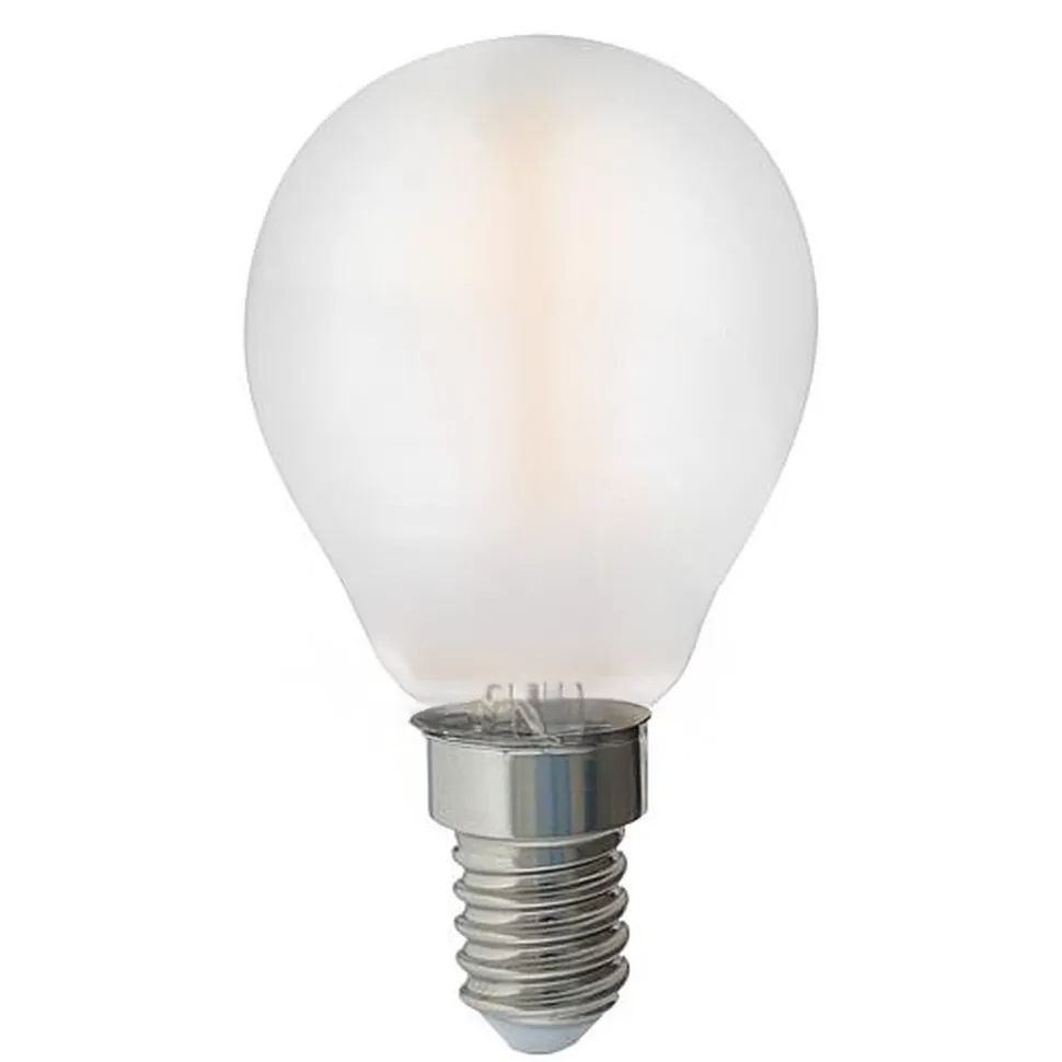 LED Leuchtmittel Edison E14 806 lm 2700 K - LM115