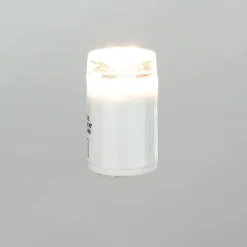 LED Leuchtmittel G9 3000 K 3W H: 52 mm - LM139