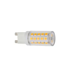 LED Leuchtmittel G9 5 x 1,65 cm 4000 K 390 lm 4 W - NO7504