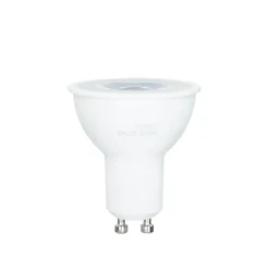 LED Leuchtmittel GU10 7 Watt 2700 K 550 lm Strahler - LM050