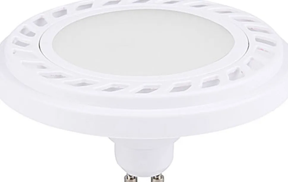 LED Leuchtmittel GU10 ES111 Weiß 9W 3000K 810lm Diffusor - NO9344