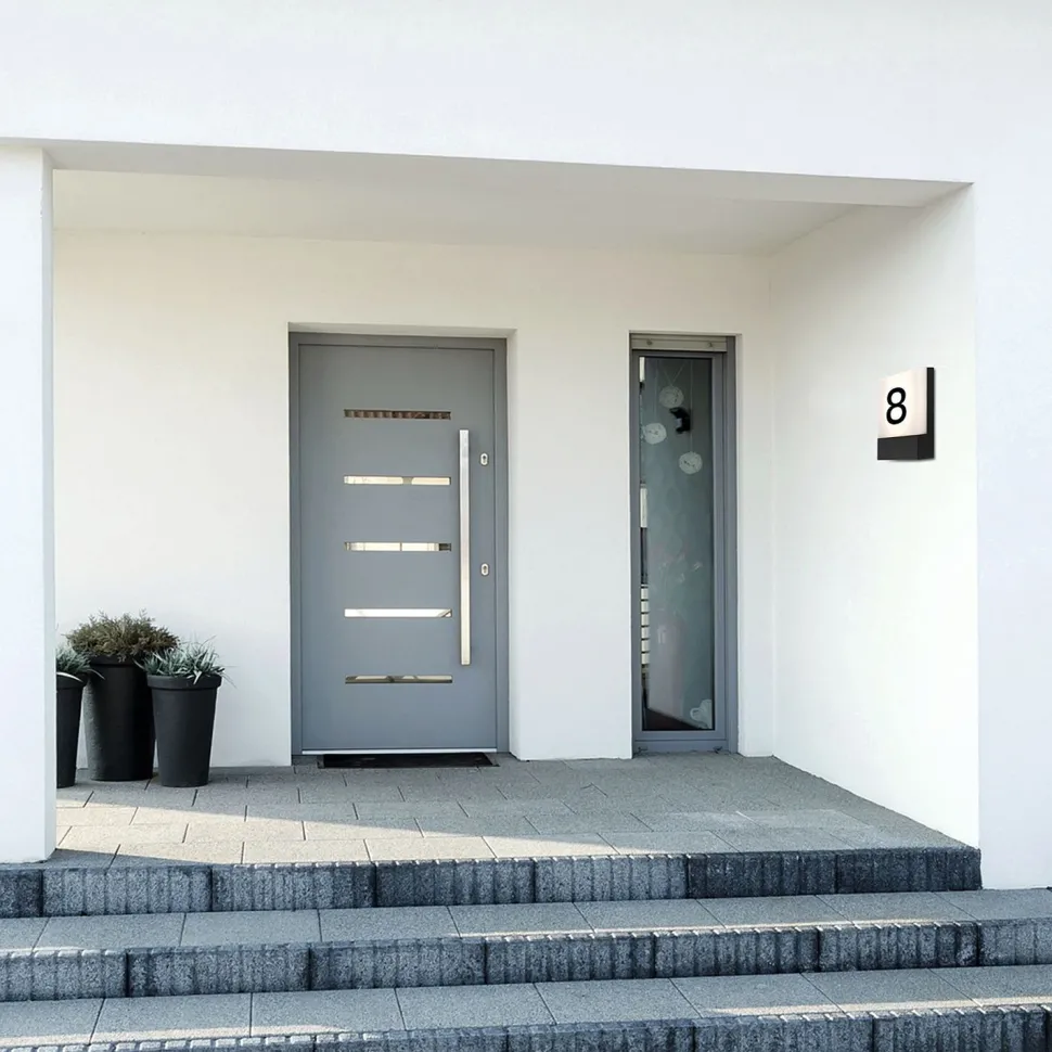 LED Leuchtmittel GU10 ES111 Weiß 9W 3000K 810lm klar - NO9345