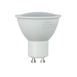 LED Leuchtmittel GU10 Fassung 3 Watt 3000 K 260 lm - LM10048