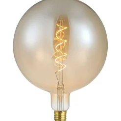 LED Leuchtmittel XXL Deko Ø 20 cm E27 dimmbar 2000 K 275 lm - LM166