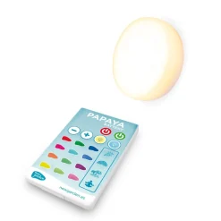 LED Poolleuchte ohne Bohren Farbwechsel dimmbar IP68 Ø 12 cm