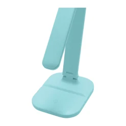 LED Schreibtischlampe Farbwechsel Touch Dimmer 32,3 cm Mint