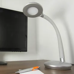 LED Schreibtischleuchte mit Touchdimmer