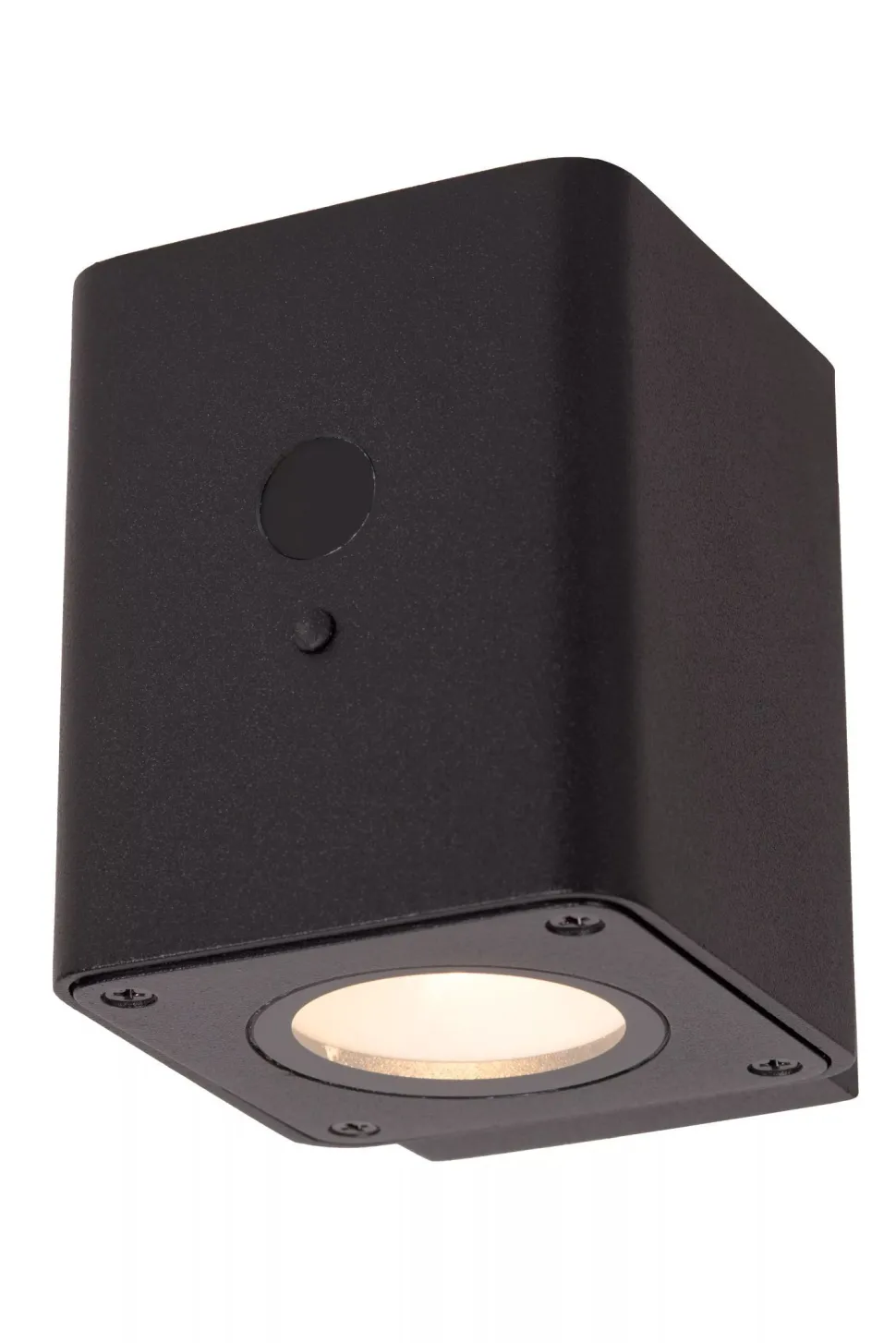 LED Solar Außenleuchte Sensor IP54 dimmbar 1 W 2850 K