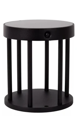 LED Solar Wegeleuchte Bewegungsmelder 3000 K dimmbar