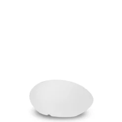 LED Solarleuchte 60 cm Farbwechsel Dimmer IP65 Stein Design