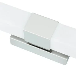 LED Spiegelleuchte IP44 4100 K 630 lm neutralweiß B: 40 cm