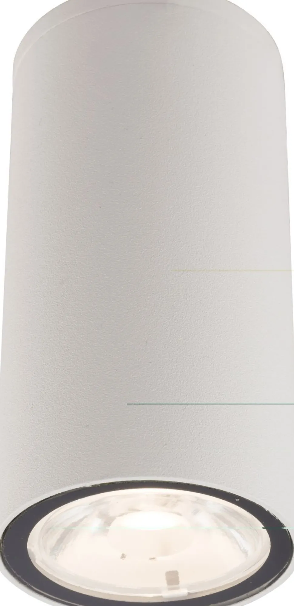 LED Spot IP54 robust Garten Lampe Leuchte FABIANO