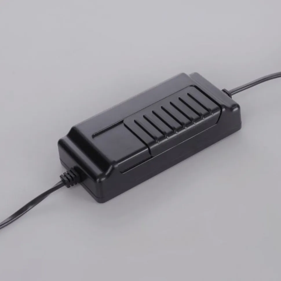 LED Stehlampe Anthrazit dimmbar warmweiß 20 W 215 cm