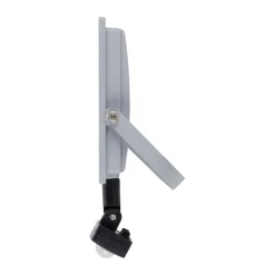 LED Strahler Flutlicht mit Bewegungsmelder IP65 4200 K 4420 lm