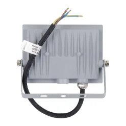 LED Strahler IP65 eckig 4200 K 1720 lm hell Flutlicht