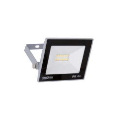 LED Strahler IP65 klein 11,1 cm breit 4200 K 870 lm