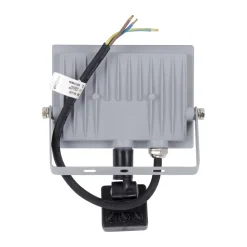 LED Strahler mit Bewegungsmelder IP65 6200 K 1690 lm