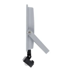 LED Strahler mit Bewegungsmelder hell 8280 lm 4200 K IP65