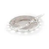 LED Streifen Band 3m IP65 4100 K selbstklebend 12V