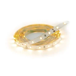 LED Strip warmweiß IP65 5 Meter 3000 K Streifen innen
