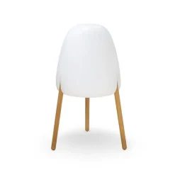 LED Tischlampe IP65 70 cm Farbwechsel 3000-6500 K Dimmer