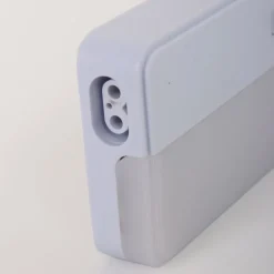 LED Unterbauleuchte Weiß L:58 cm mit Schalter dimmbar