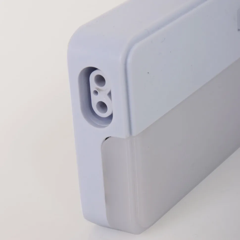 LED Unterbauleuchte Weiß L:58 cm mit Schalter dimmbar