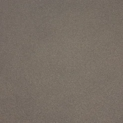 LED Wandlampe Metall Ø 15 cm Braun matt 3000 K 60 lm rund