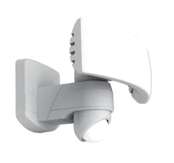 LED Wandlampe mit Bewegungssensor 1200 lm IP54 flexibel