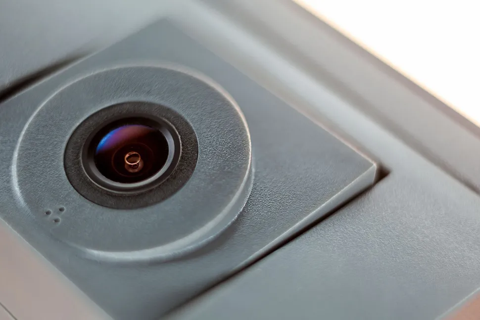 LED Wandlampe mit Bewegungsmelder IP54 1000 lm dimmbar