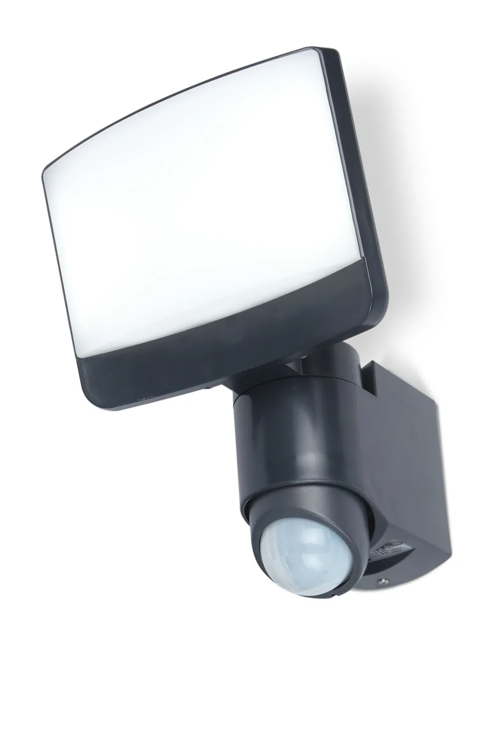 LED Wandleuchte außen mit Bewegungsmelder IP44 5000 K