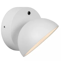 LED Wandleuchte Außen mit Bewegungsmelder Weiß 3000 K