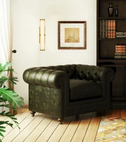 LED Wandleuchte Metall Glas IP44 H:32,5 cm in Gold Weiß