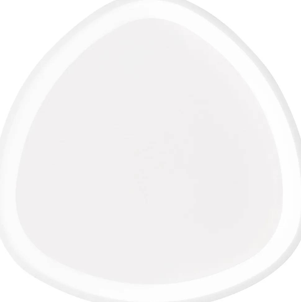 LED Wandleuchte Weiß 40 W dimmbar Farbtemperaturwechsel