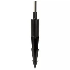 LED Wegeleuchte Aluminium 3000 K IP54 H:98 cm Erdspieß