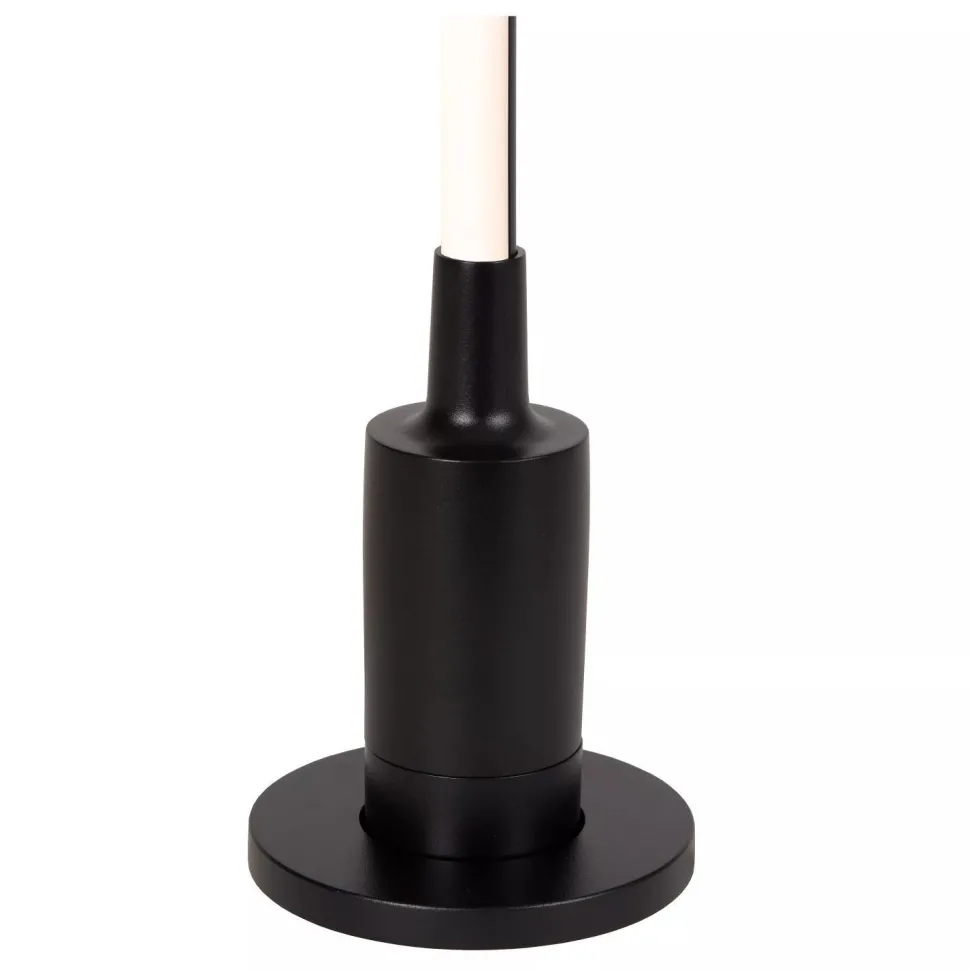 LED Wegeleuchte Aluminium 3000 K IP54 H:98 cm Erdspieß