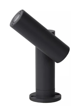 LED Wegeleuchte verstellbar Anthrazit IP65 13 cm 3000 K