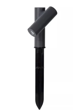 LED Wegeleuchte verstellbar Erdspieß IP65 13 cm 3000 K