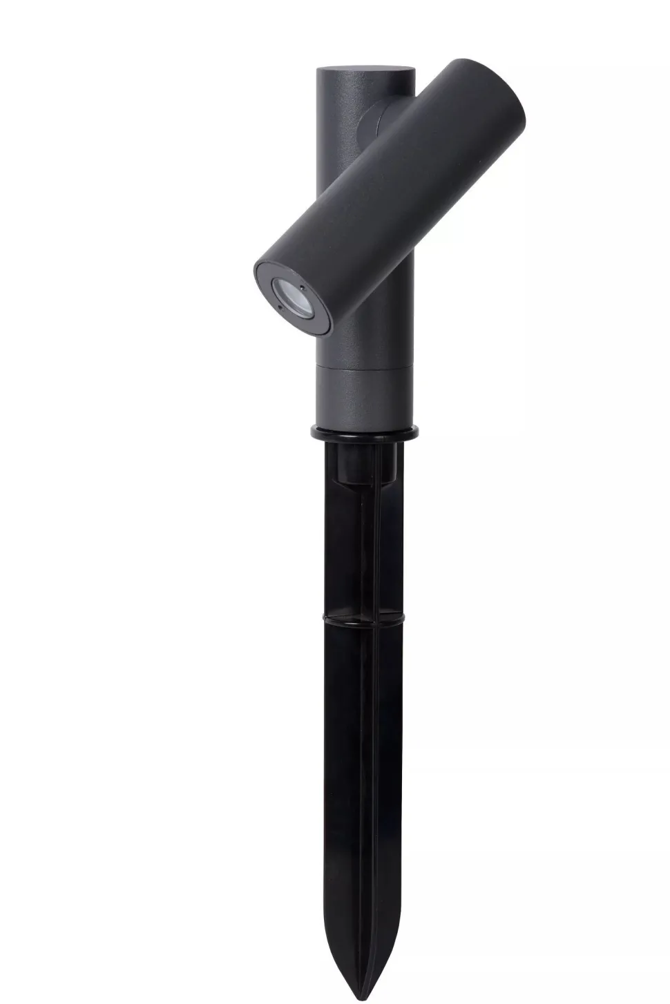 LED Wegeleuchte verstellbar Erdspieß IP65 13 cm 3000 K