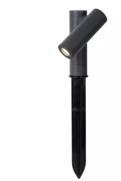 LED Wegeleuchte verstellbar Erdspieß IP65 13 cm 3000 K