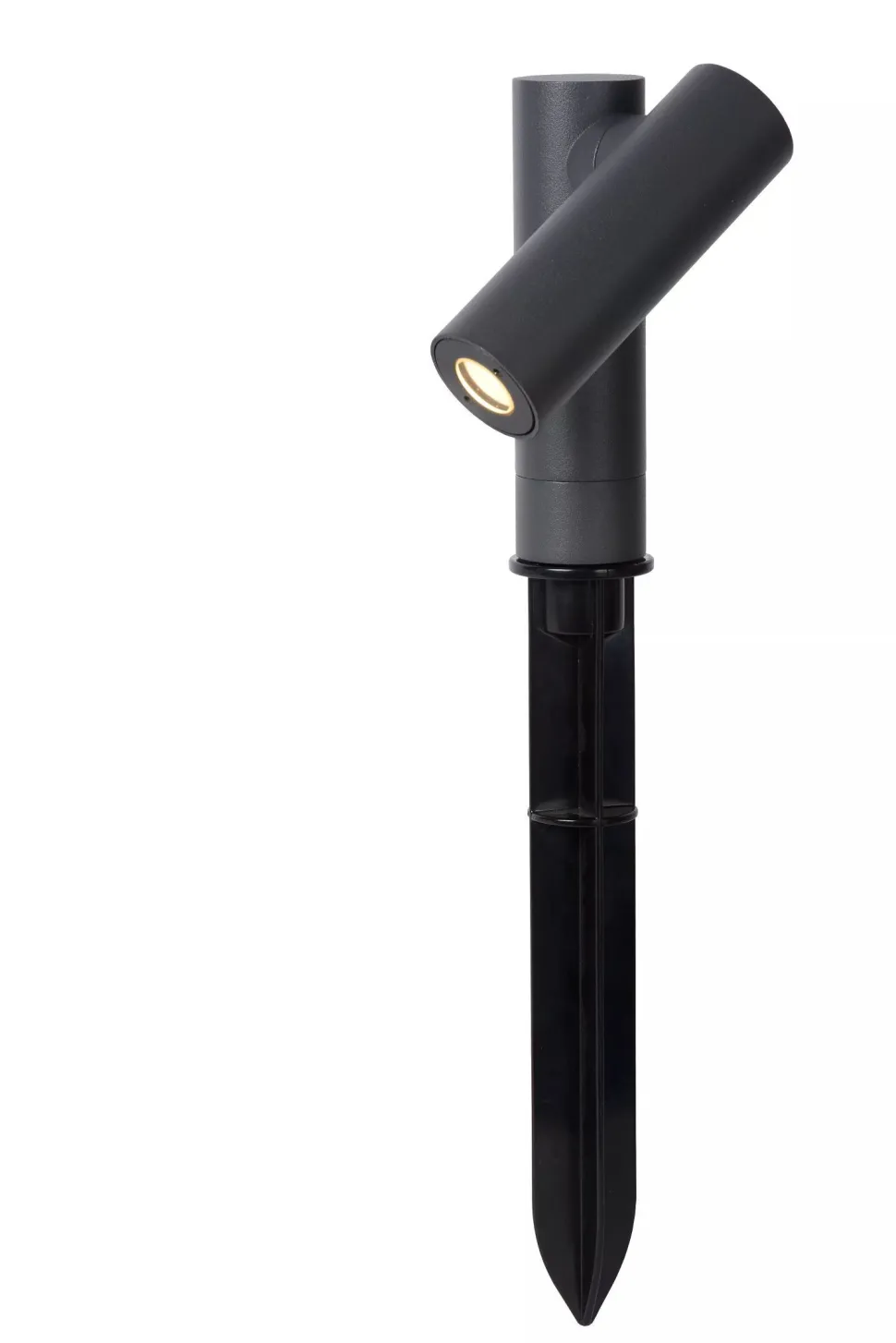 LED Wegeleuchte verstellbar Erdspieß IP65 13 cm 3000 K