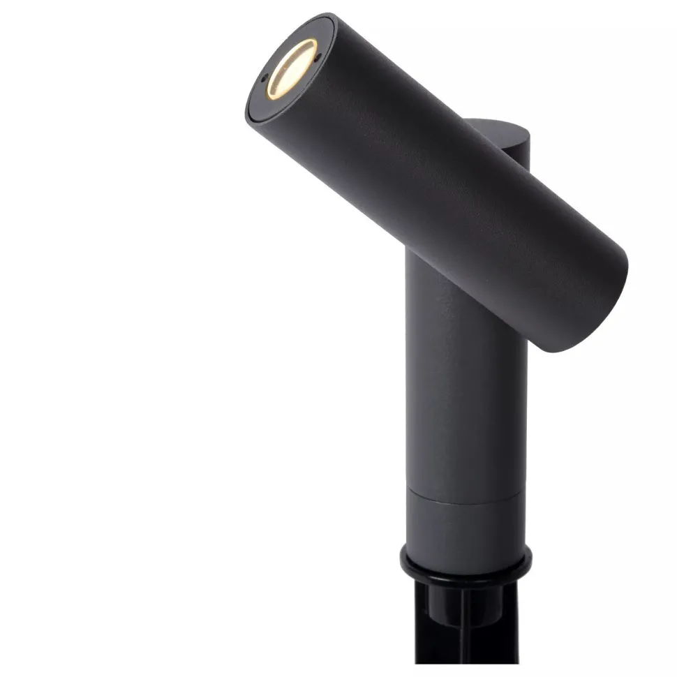 LED Wegeleuchte verstellbar Erdspieß IP65 13 cm 3000 K