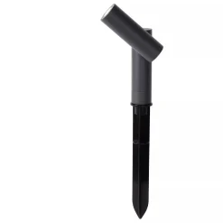 LED Wegeleuchte verstellbar Erdspieß IP65 13 cm 3000 K